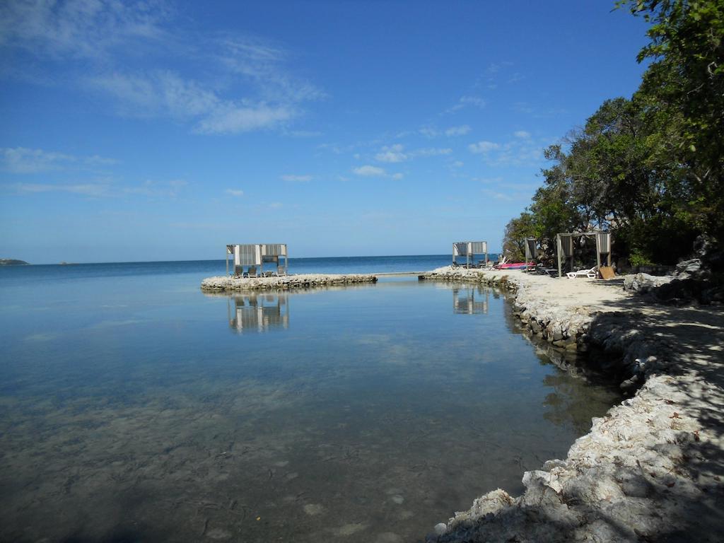 Paya Bay Resort Diamond Rock Exterior photo