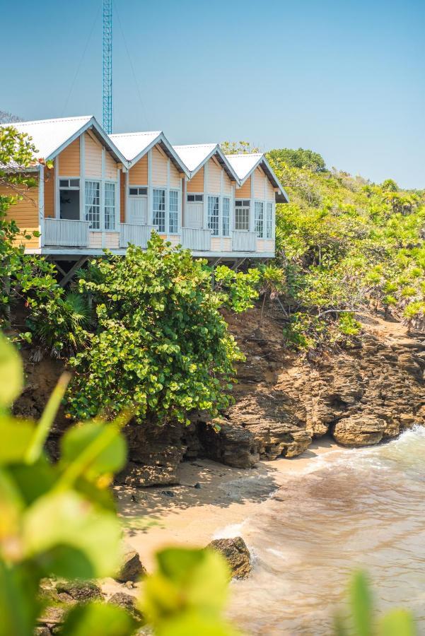 Paya Bay Resort Diamond Rock Exterior photo